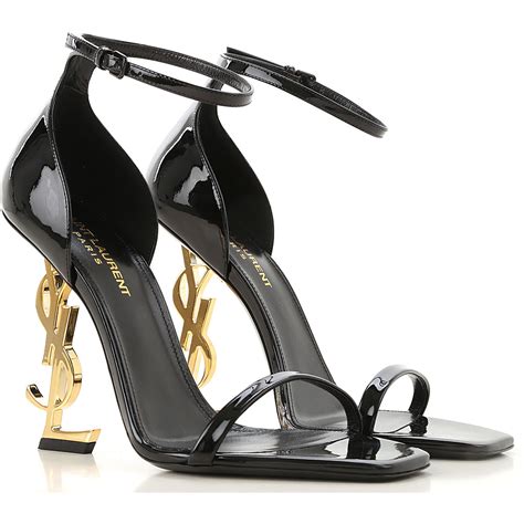 scarpe yves saint laurent donna|Shoes Collection for Women .